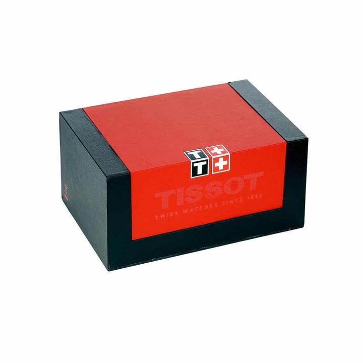 جعبه   ساعت مچی تیسوت Box For Tissot watch